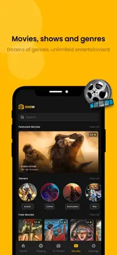 is-pikashow-safe Movies and shows